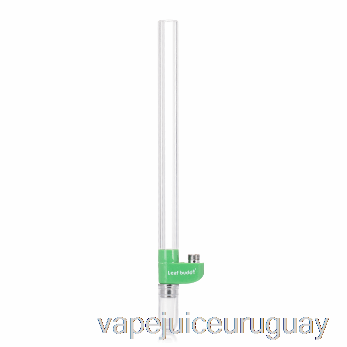 Leaf Buddi Colector De Néctar Verde Vape Recargable